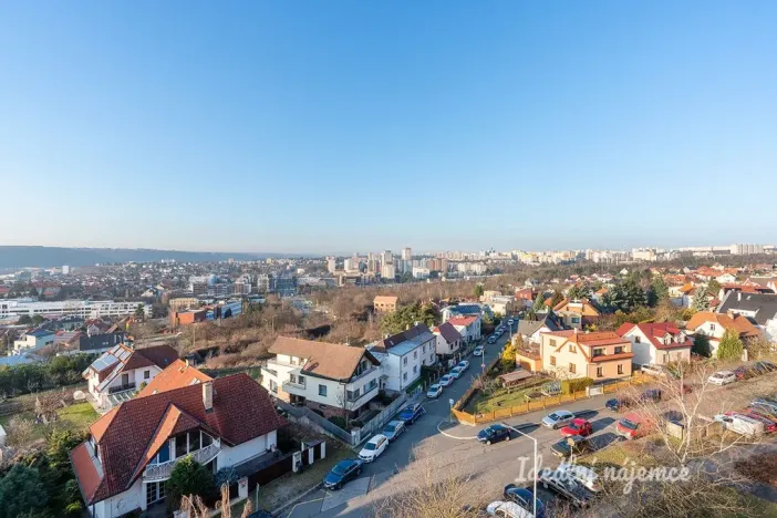 Pronájem bytu 3+1, Praha - Modřany, Platónova, 76 m2