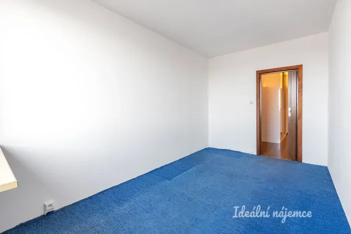 Pronájem bytu 3+1, Praha - Modřany, Platónova, 76 m2