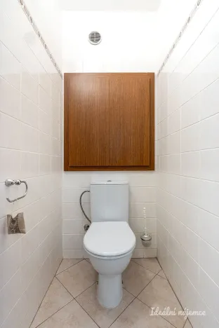 Pronájem bytu 3+1, Praha - Modřany, Platónova, 76 m2