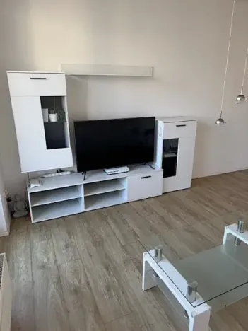 Pronájem bytu 2+kk, Praha - Hlubočepy, Hugo Haase, 49 m2