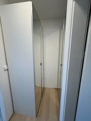 Pronájem bytu 2+kk, Praha - Hlubočepy, Hugo Haase, 49 m2