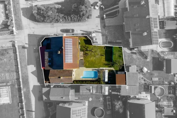 Prodej rodinného domu, Čejkovice, 218 m2