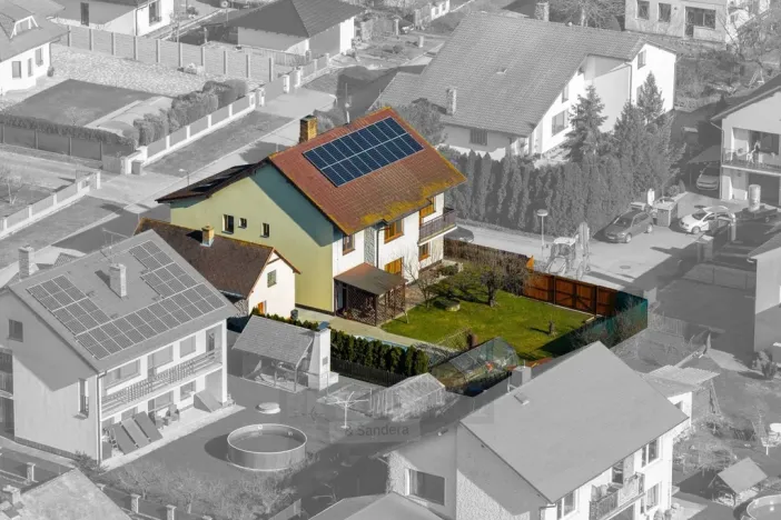 Prodej rodinného domu, Čejkovice, 218 m2