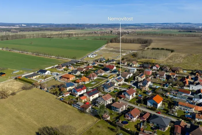 Prodej rodinného domu, Čejkovice, 218 m2