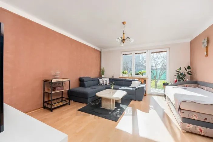 Prodej rodinného domu, Čejkovice, 218 m2