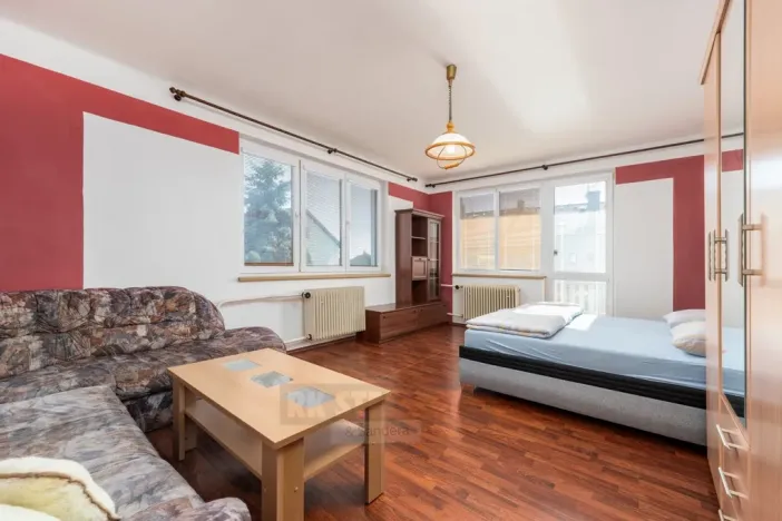 Prodej rodinného domu, Čejkovice, 218 m2