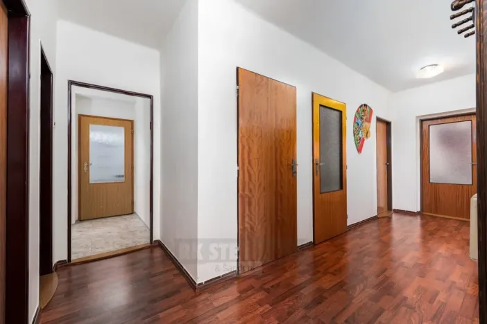 Prodej rodinného domu, Čejkovice, 218 m2