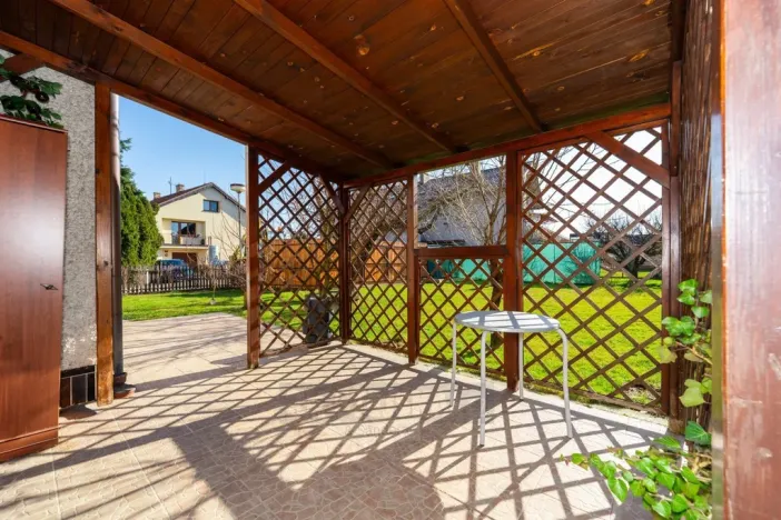 Prodej rodinného domu, Čejkovice, 218 m2