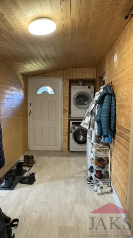 Prodej chaty, Velký Bor - Slivonice, 35 m2