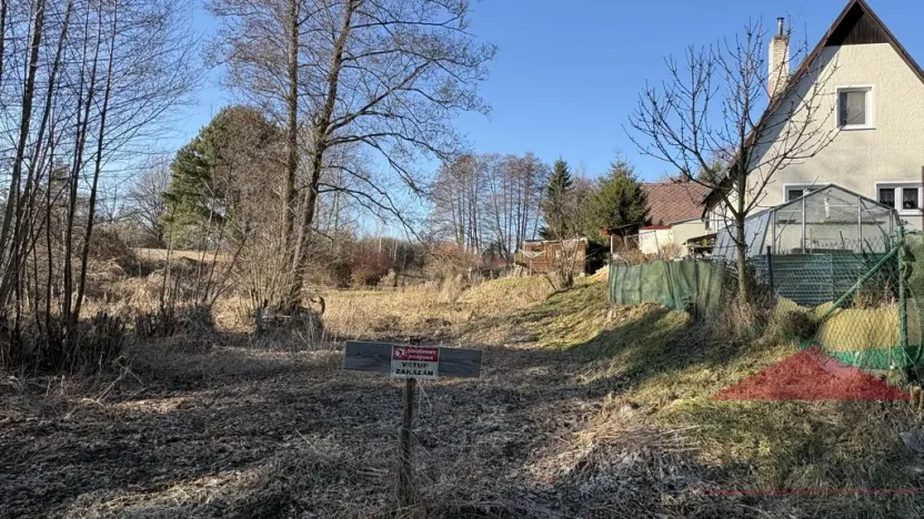 Prodej chaty, Velký Bor - Slivonice, 35 m2