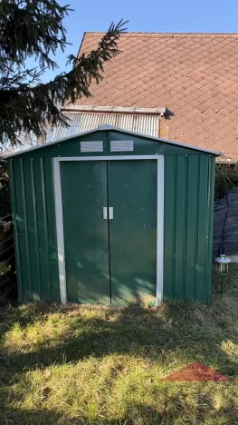 Prodej chaty, Velký Bor - Slivonice, 35 m2