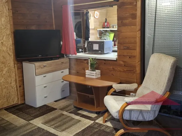Prodej chaty, Velký Bor - Slivonice, 35 m2
