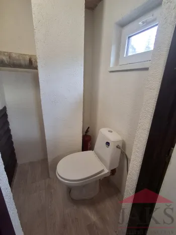 Prodej chaty, Velký Bor - Slivonice, 35 m2