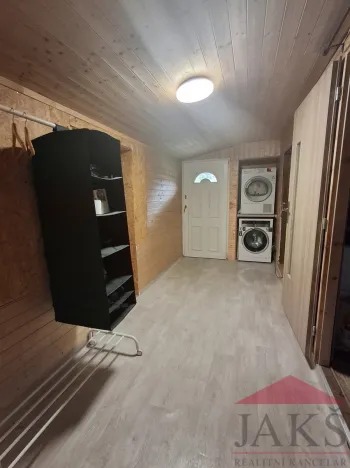 Prodej chaty, Velký Bor - Slivonice, 35 m2