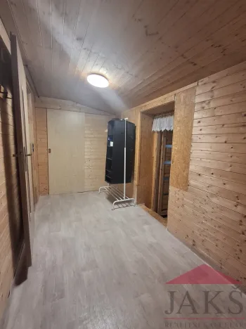 Prodej chaty, Velký Bor - Slivonice, 35 m2