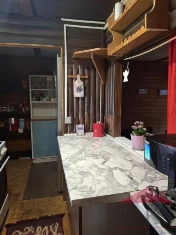 Prodej chaty, Velký Bor - Slivonice, 35 m2