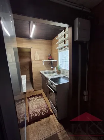 Prodej chaty, Velký Bor - Slivonice, 35 m2