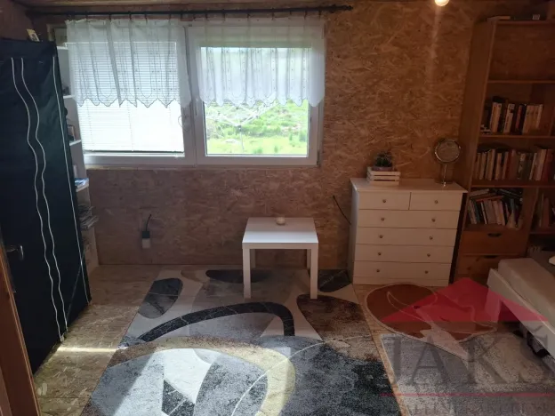 Prodej chaty, Velký Bor - Slivonice, 35 m2