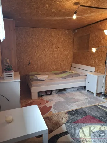Prodej chaty, Velký Bor - Slivonice, 35 m2