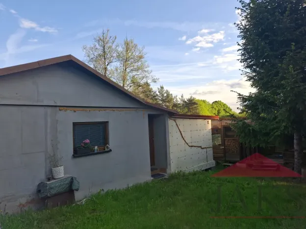 Prodej chaty, Velký Bor - Slivonice, 35 m2