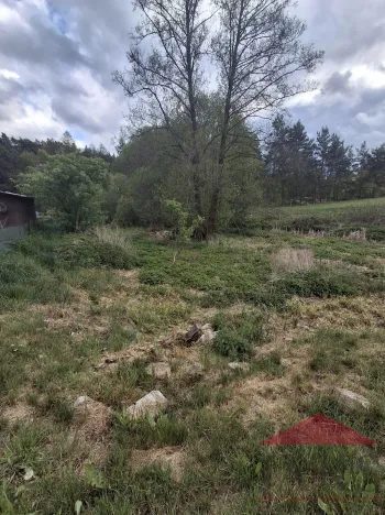 Prodej chaty, Velký Bor - Slivonice, 35 m2