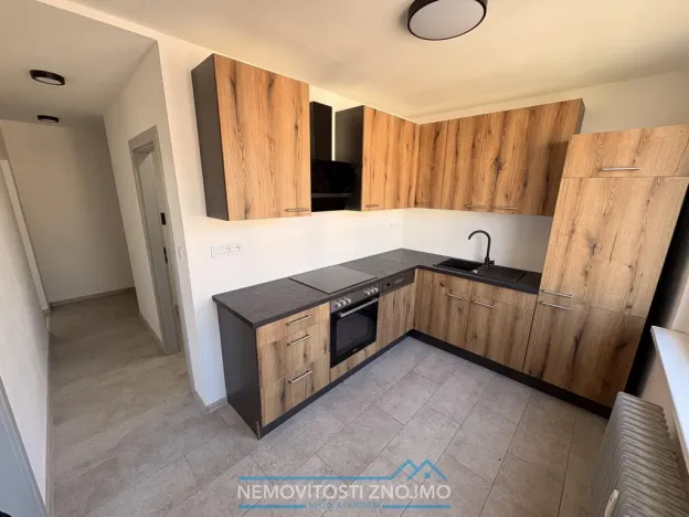 Pronájem bytu 2+1, Znojmo, Dukelských bojovníků, 60 m2