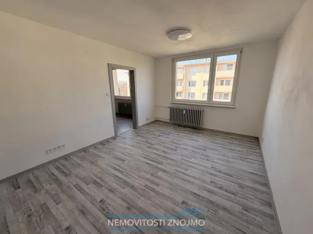 Pronájem bytu 2+1, Znojmo, Dukelských bojovníků, 60 m2