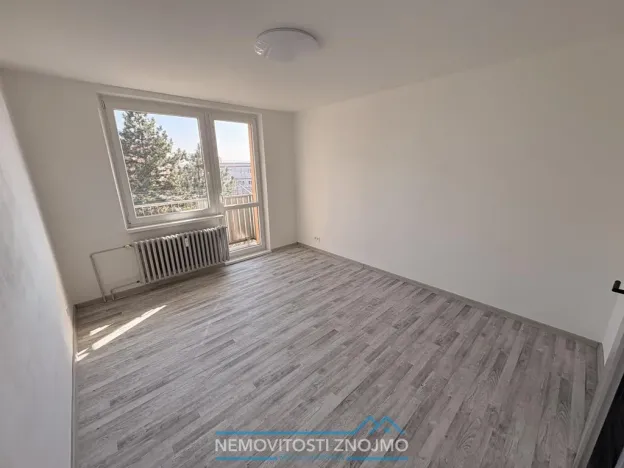 Pronájem bytu 2+1, Znojmo, Dukelských bojovníků, 60 m2