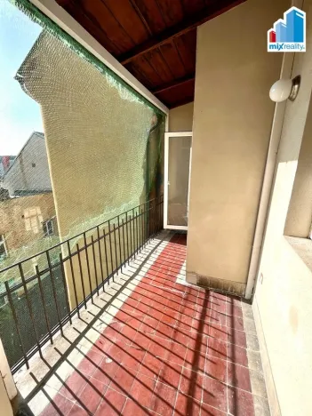 Pronájem bytu 4+1, Plzeň, náměstí T. G. Masaryka, 120 m2