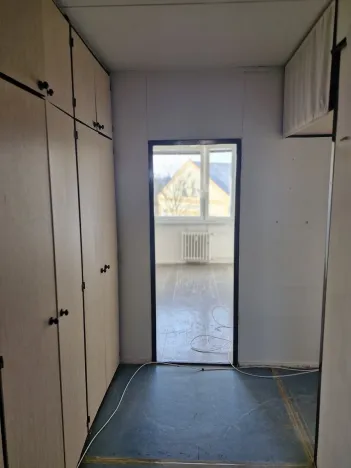 Prodej bytu 2+kk, Teplice - Řetenice, Rooseveltovo náměstí, 40 m2