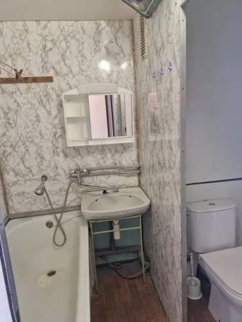 Prodej bytu 2+kk, Teplice - Řetenice, Rooseveltovo náměstí, 40 m2