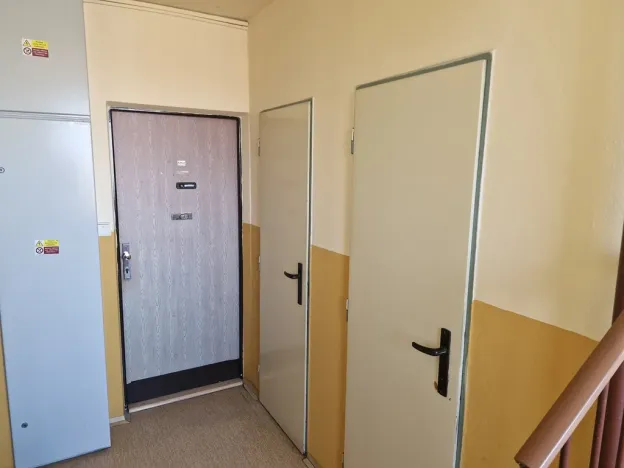 Prodej bytu 2+kk, Teplice - Řetenice, Rooseveltovo náměstí, 40 m2