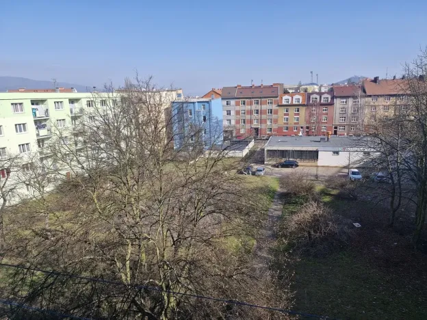 Prodej bytu 2+kk, Teplice - Řetenice, Rooseveltovo náměstí, 40 m2