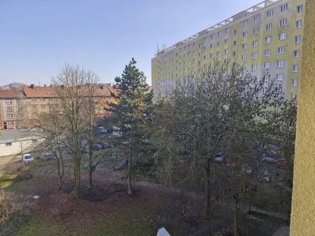Prodej bytu 2+kk, Teplice - Řetenice, Rooseveltovo náměstí, 40 m2