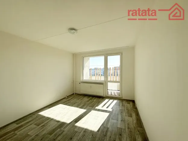 Pronájem bytu 3+1, Chomutov, Školní pěšina, 76 m2