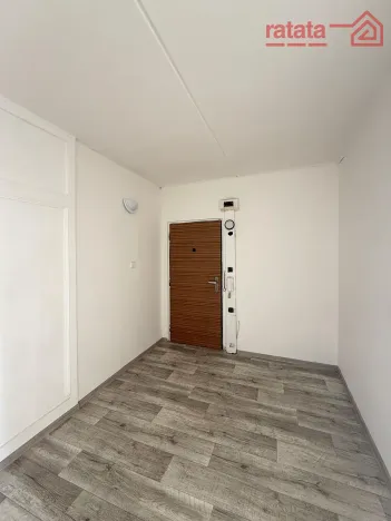 Pronájem bytu 3+1, Chomutov, Školní pěšina, 76 m2