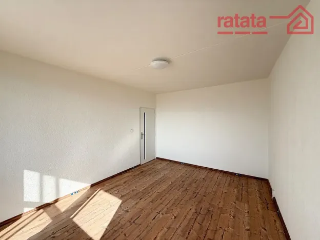 Pronájem bytu 2+1, Klášterec nad Ohří, Jana Ámose Komenského, 60 m2