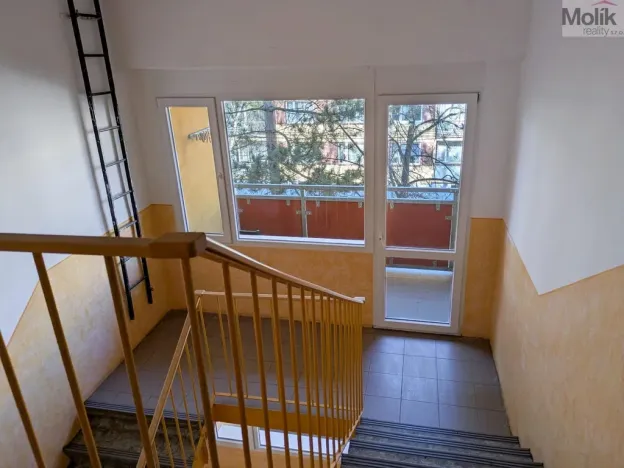 Prodej bytu 2+1, Duchcov, V Domkách, 60 m2