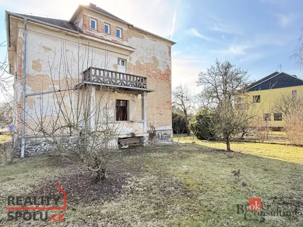 Prodej kanceláře, Lipník nad Bečvou - Lipník nad Bečvou I-Město, Blahoslavova, 215 m2