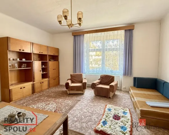 Prodej kanceláře, Lipník nad Bečvou - Lipník nad Bečvou I-Město, Blahoslavova, 215 m2