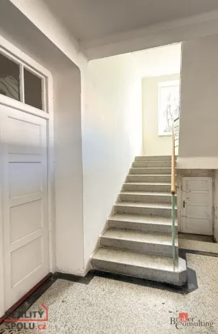 Prodej kanceláře, Lipník nad Bečvou - Lipník nad Bečvou I-Město, Blahoslavova, 215 m2