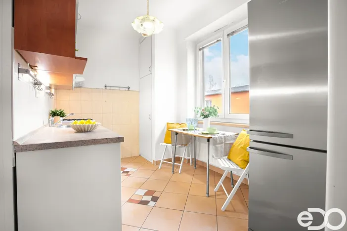 Prodej bytu 2+1, Lovosice, Wolkerova, 51 m2