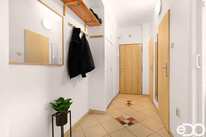 Prodej bytu 2+1, Lovosice, Wolkerova, 51 m2