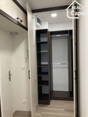 Pronájem bytu 1+1, Ostrava - Poruba, Sokolovská, 37 m2