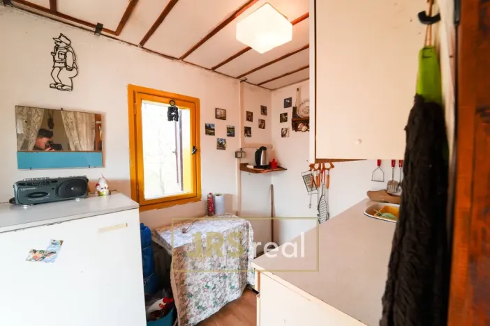 Prodej chaty, Veselí nad Moravou, 16 m2