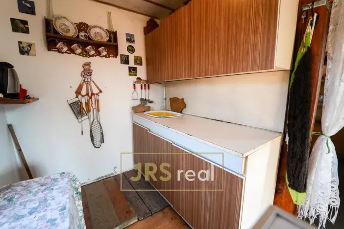 Prodej chaty, Veselí nad Moravou, 16 m2