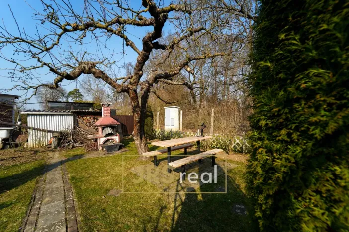 Prodej chaty, Veselí nad Moravou, 16 m2