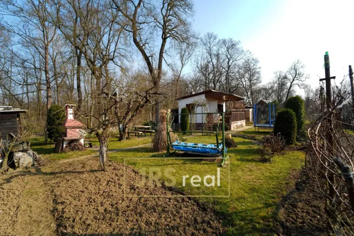 Prodej chaty, Veselí nad Moravou, 16 m2