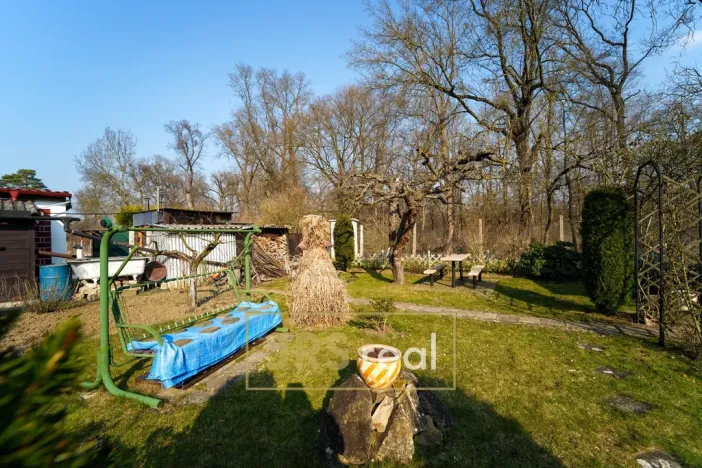 Prodej chaty, Veselí nad Moravou, 16 m2