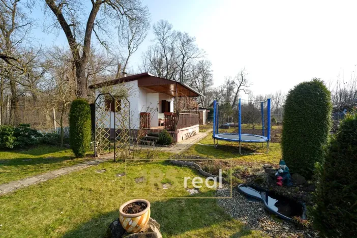 Prodej chaty, Veselí nad Moravou, 16 m2